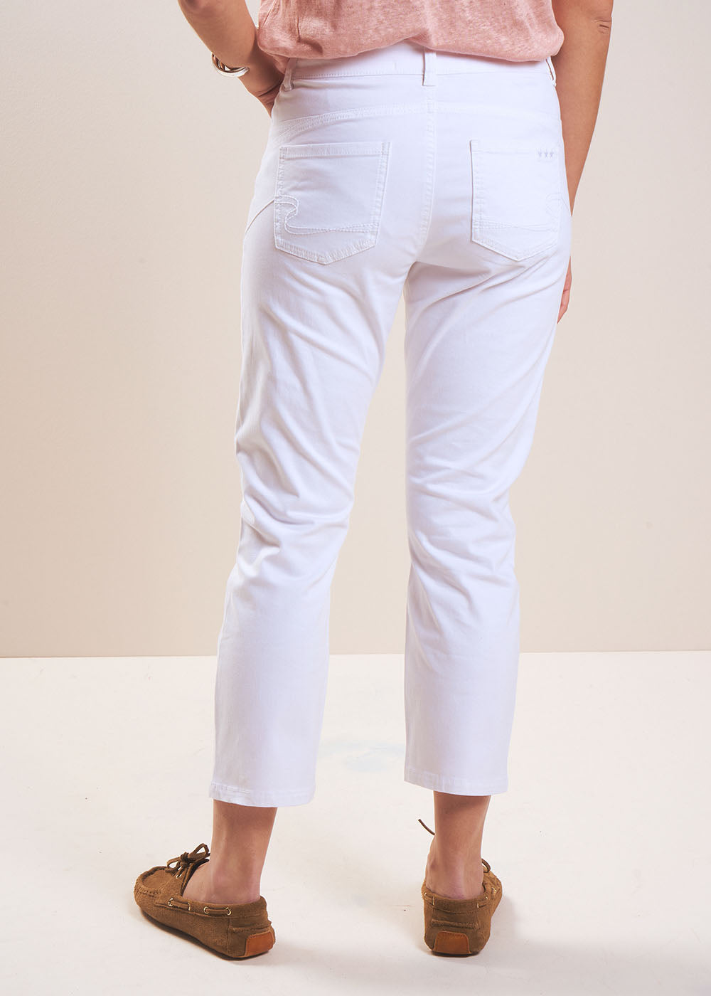 Slim peach skin - Sud Express - 3 - Sud Express