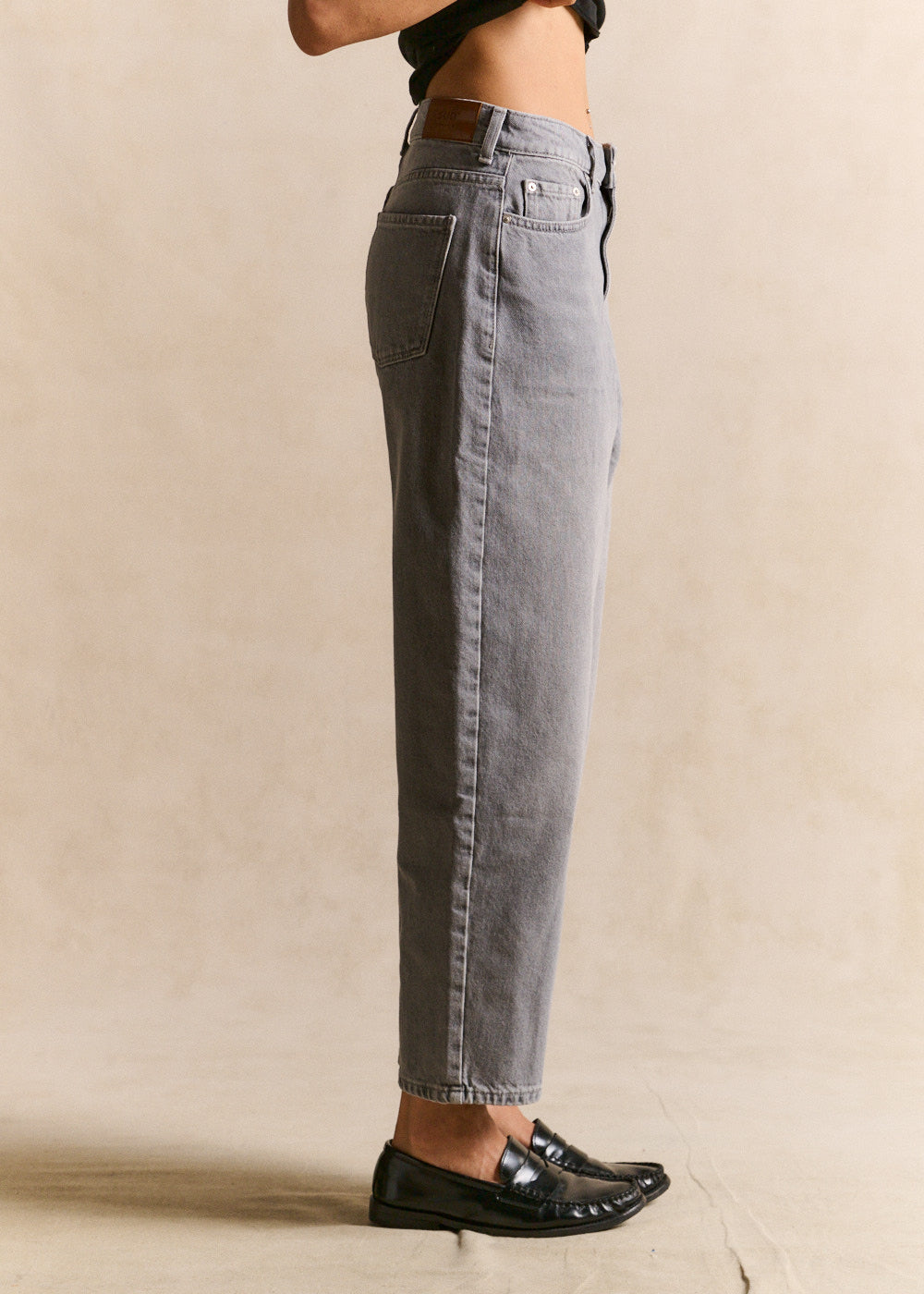 BILLY Balloon jeans - 4 - Sud Express - Sud Express