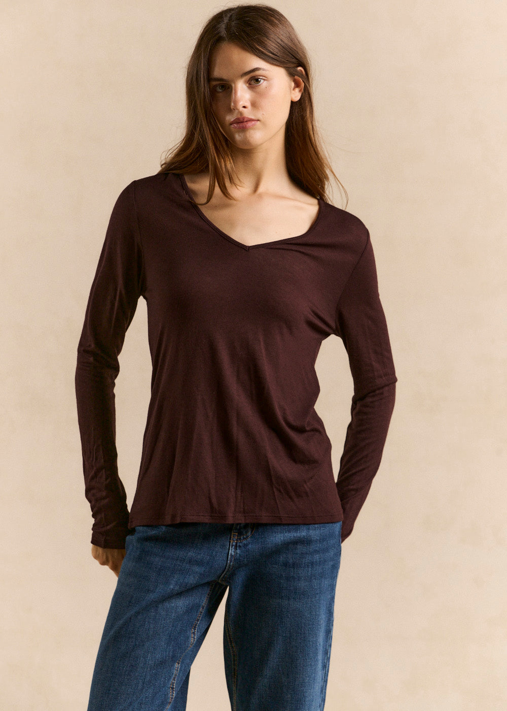 TATUNA T-shirt seconde peau - 1 - Sud Express - Sud Express