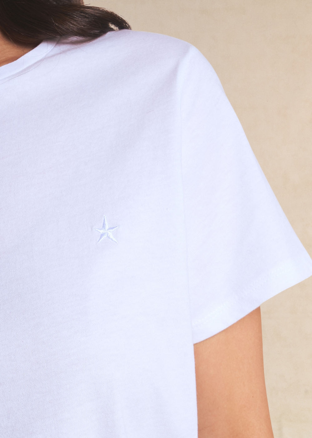 TIFY Boat-neck T-shirt - 2 - Sud Express - Sud Express