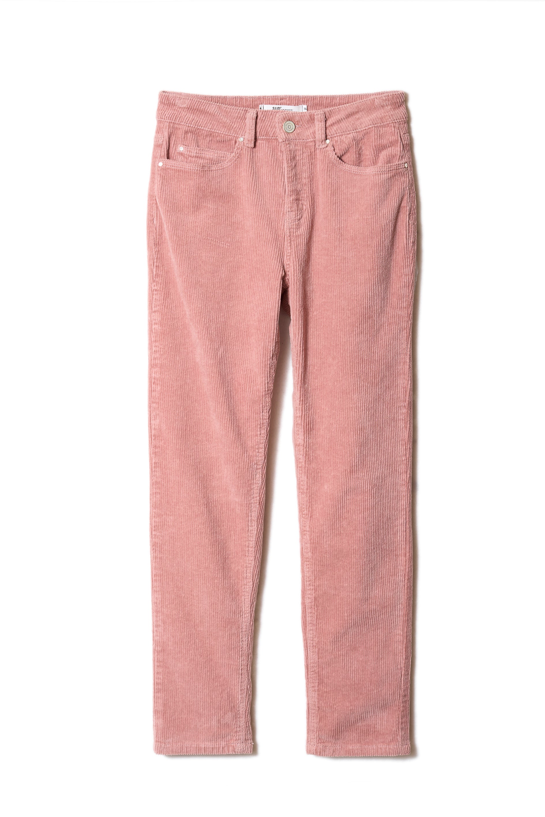 Velvet pants - Sud Express - 6 - Sud Express