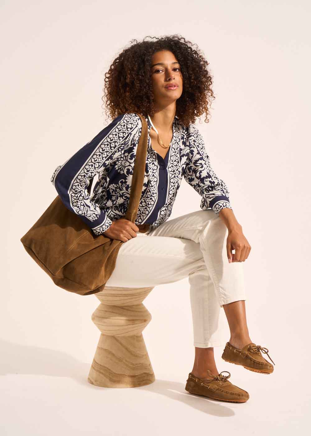 Printed Shirt - Sud Express - 6 - Sud Express