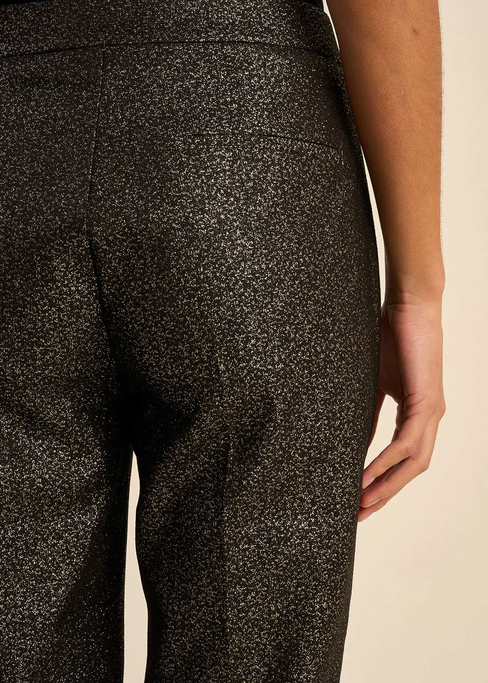 Carrot pants  - Sud Express - 4 - Sud Express