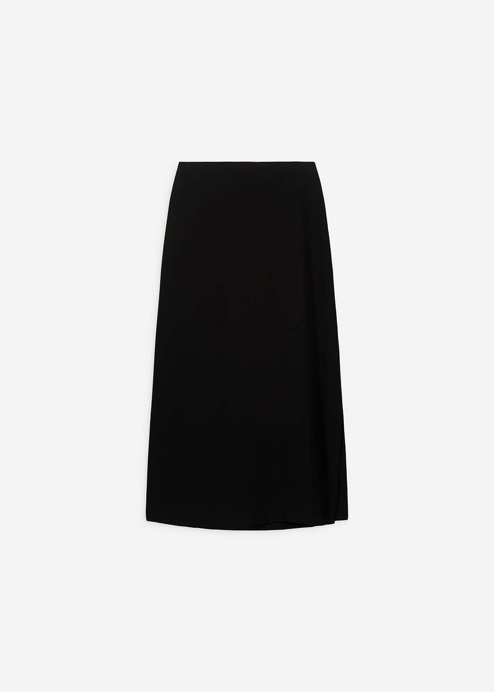 Long slit skirt - Sud Express - 6 - Sud Express