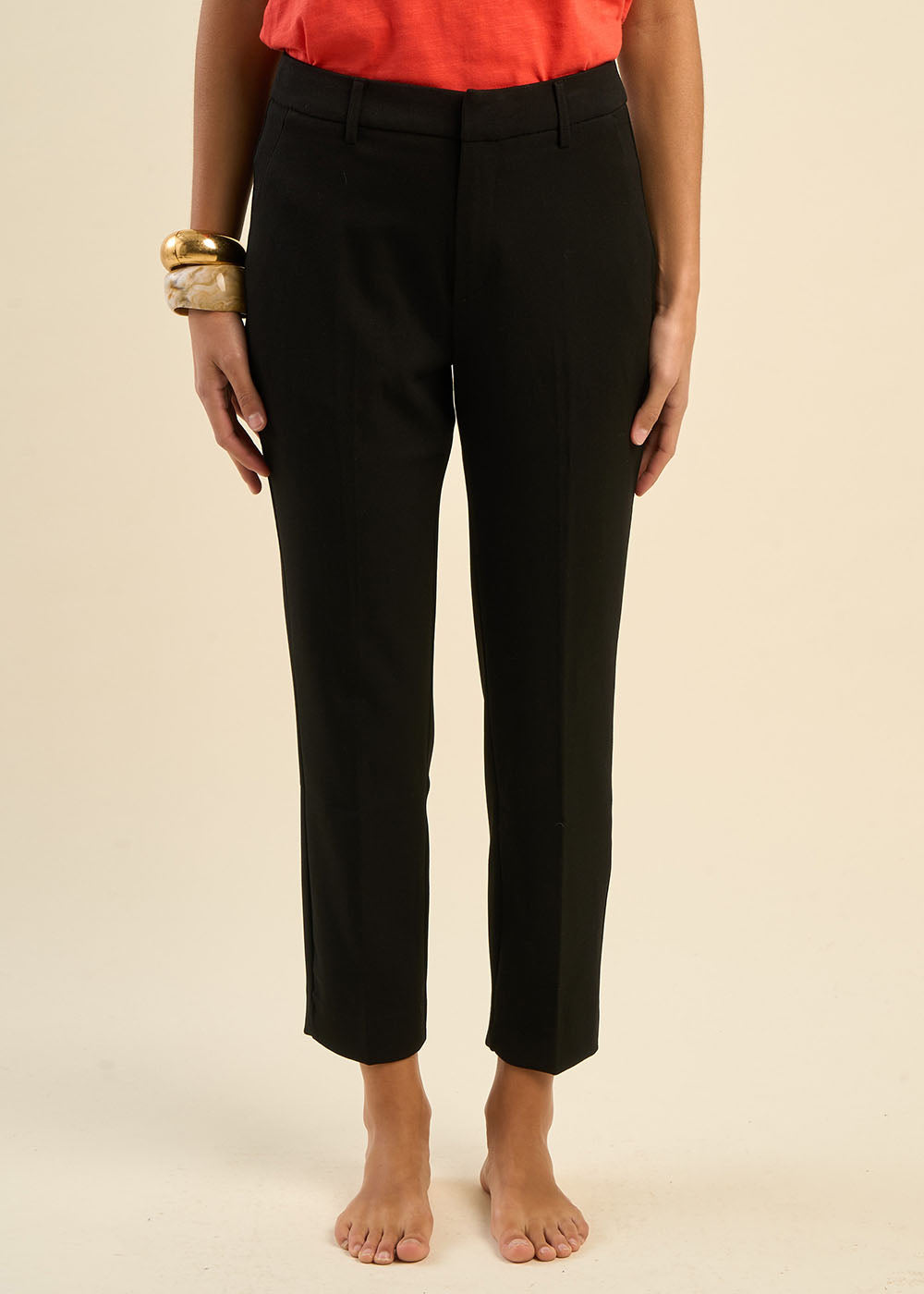 Suit pants  - Sud Express - 3 - Sud Express