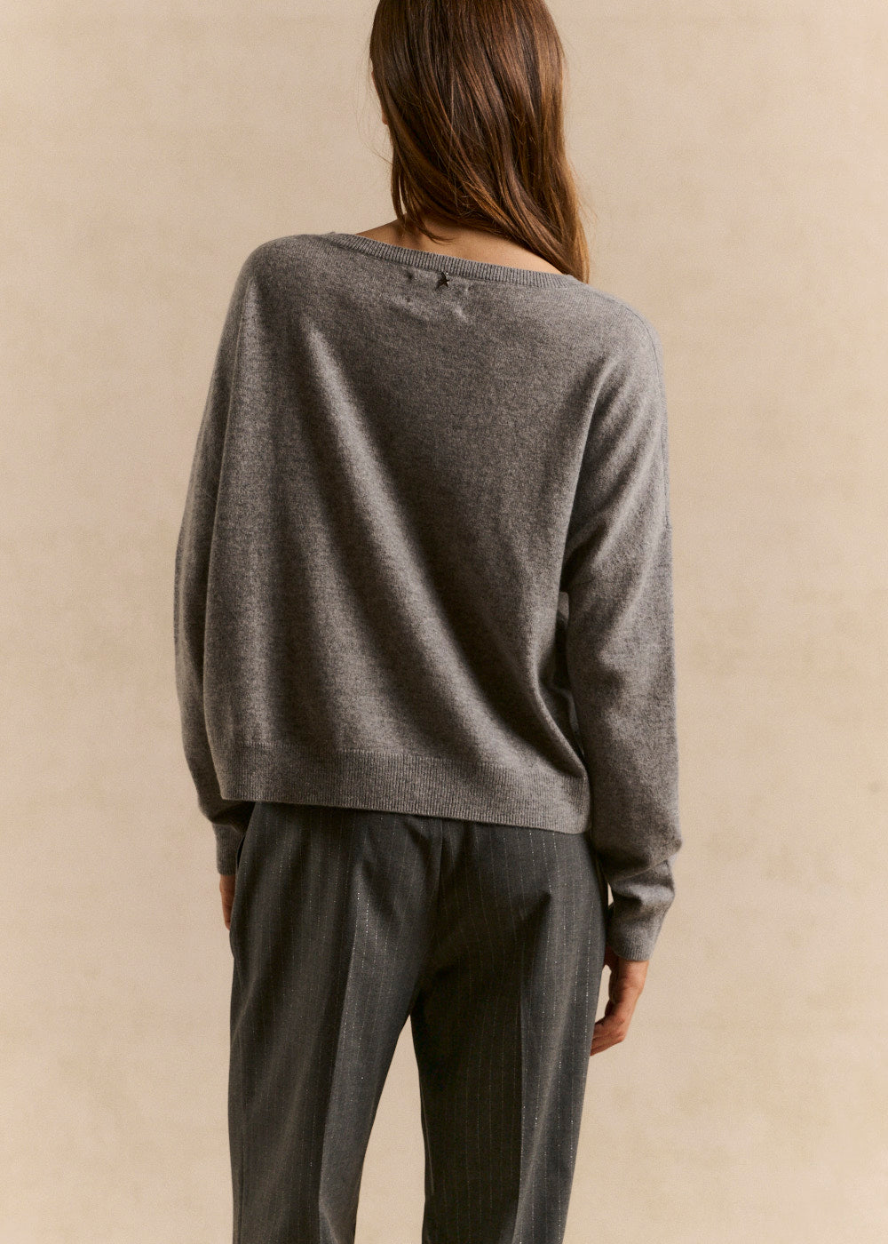 MONAE Pull en cachemire 100 % - 3 - Sud Express - Sud Express