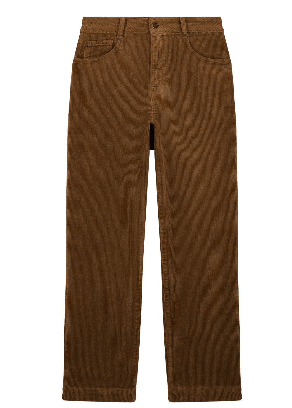 500-stripe corduroy trousers - Sud Express - 1 - Sud Express