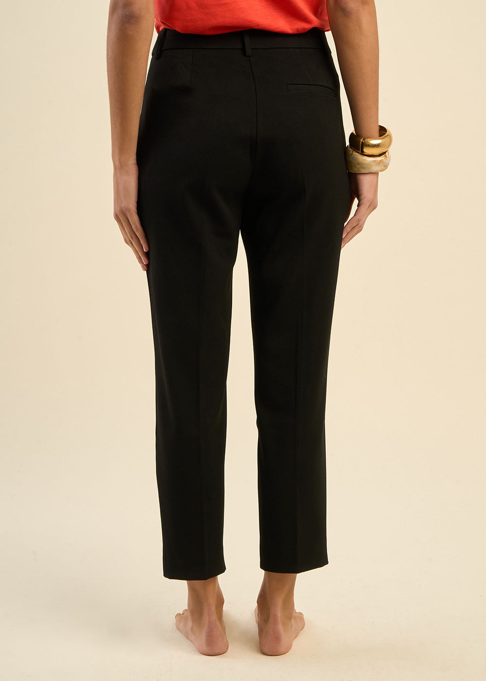 Suit pants  - Sud Express - 4 - Sud Express