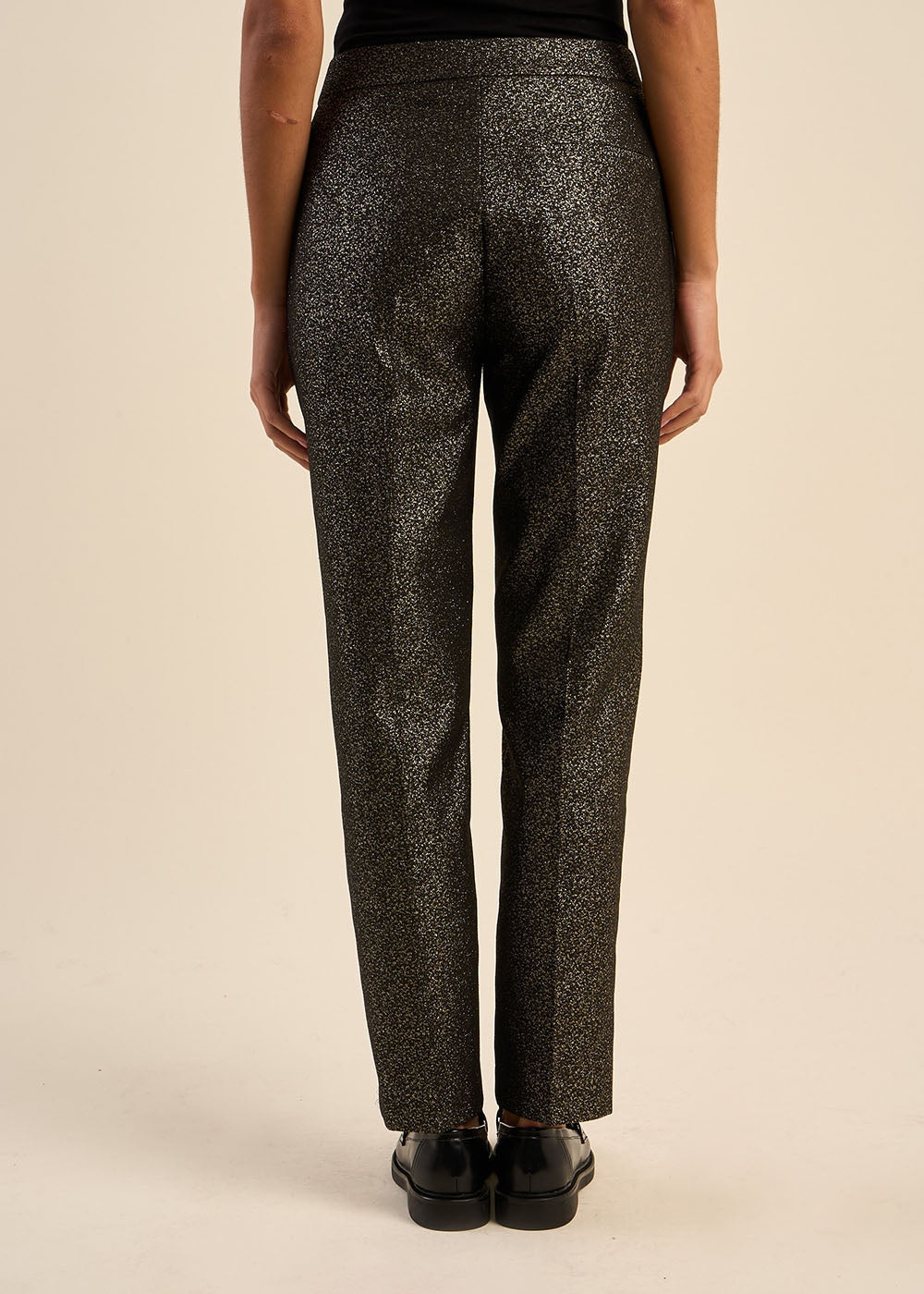 Carrot pants  - Sud Express - 3 - Sud Express