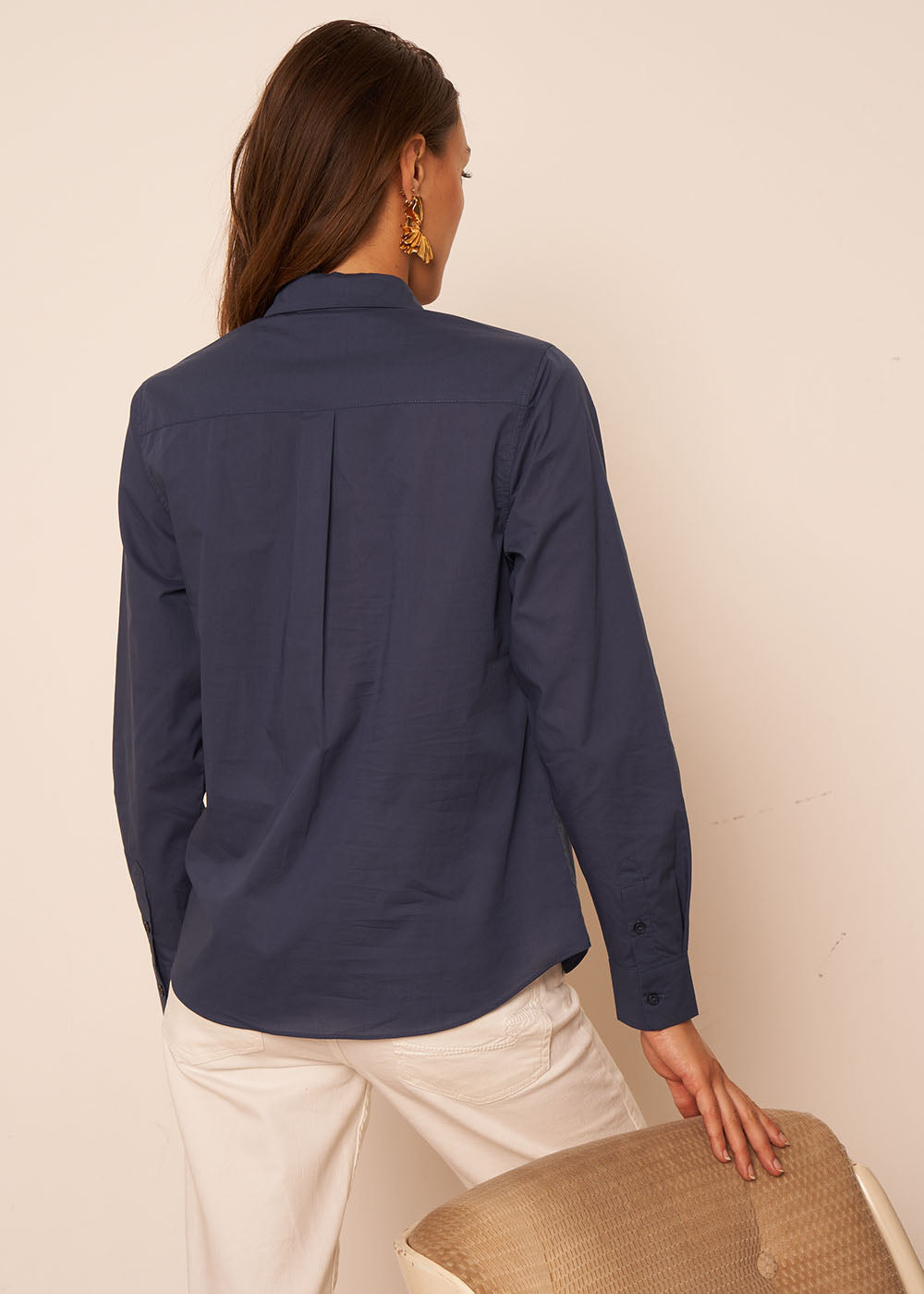 Chemise classique - Sud Express - 1 - Sud Express
