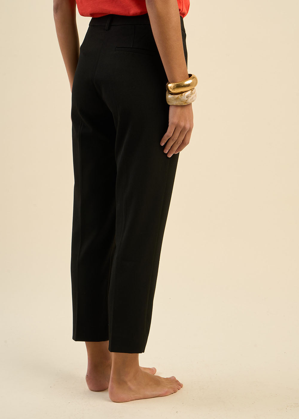 Suit pants  - Sud Express - 6 - Sud Express