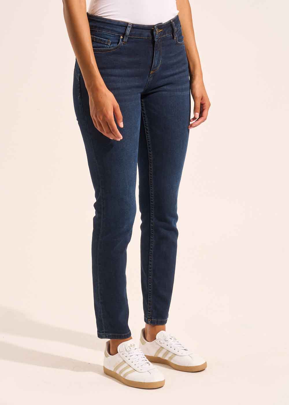 Slim jean - Sud Express - 5 - Sud Express