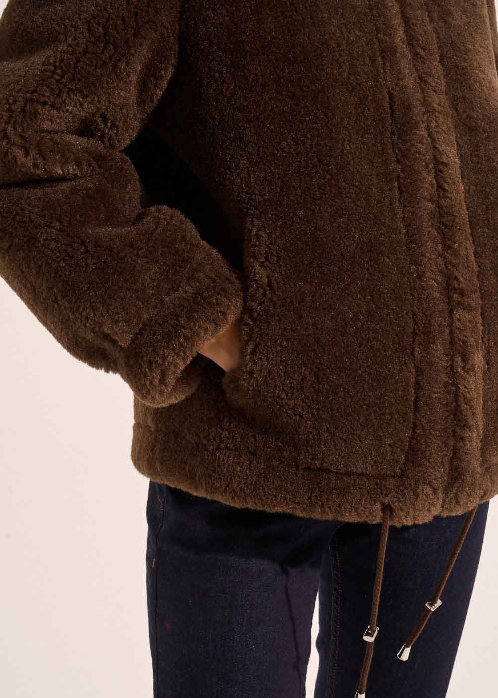 Reversible jacket - Sud Express - 4 - Sud Express