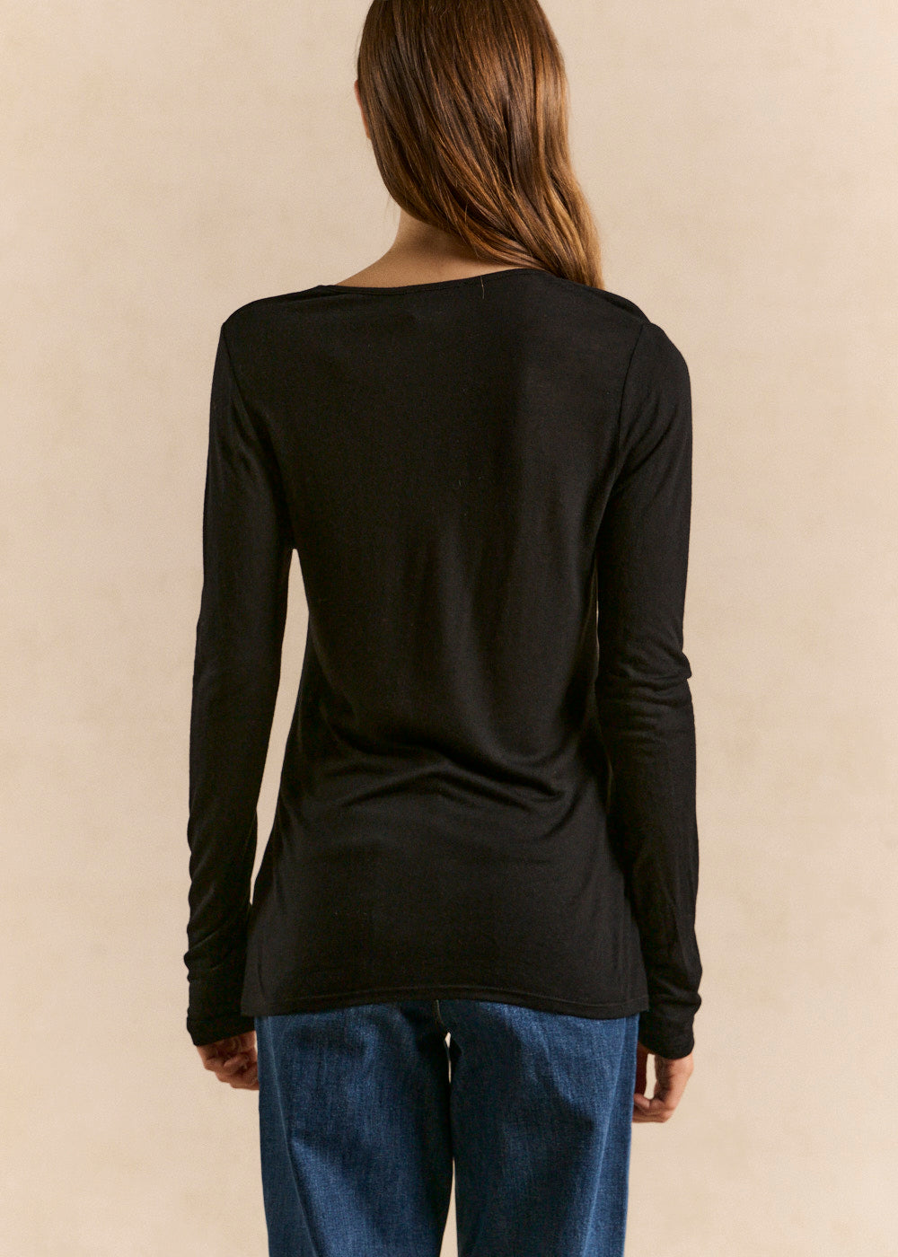 TATUNA T-shirt seconde peau - 2 - Sud Express - Sud Express