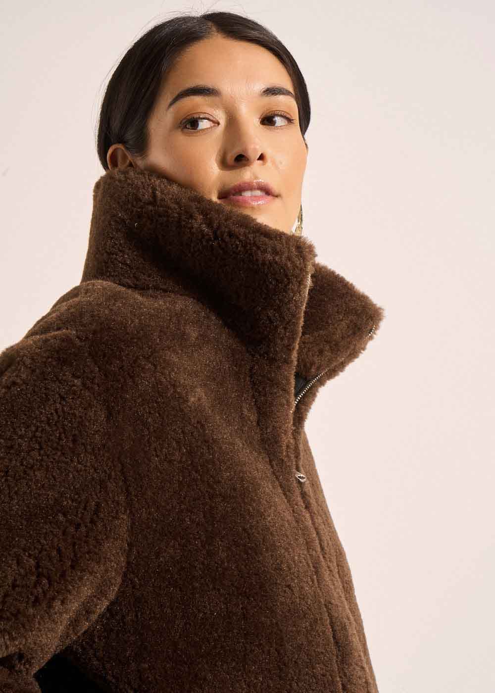 Reversible jacket - Sud Express - 5 - Sud Express