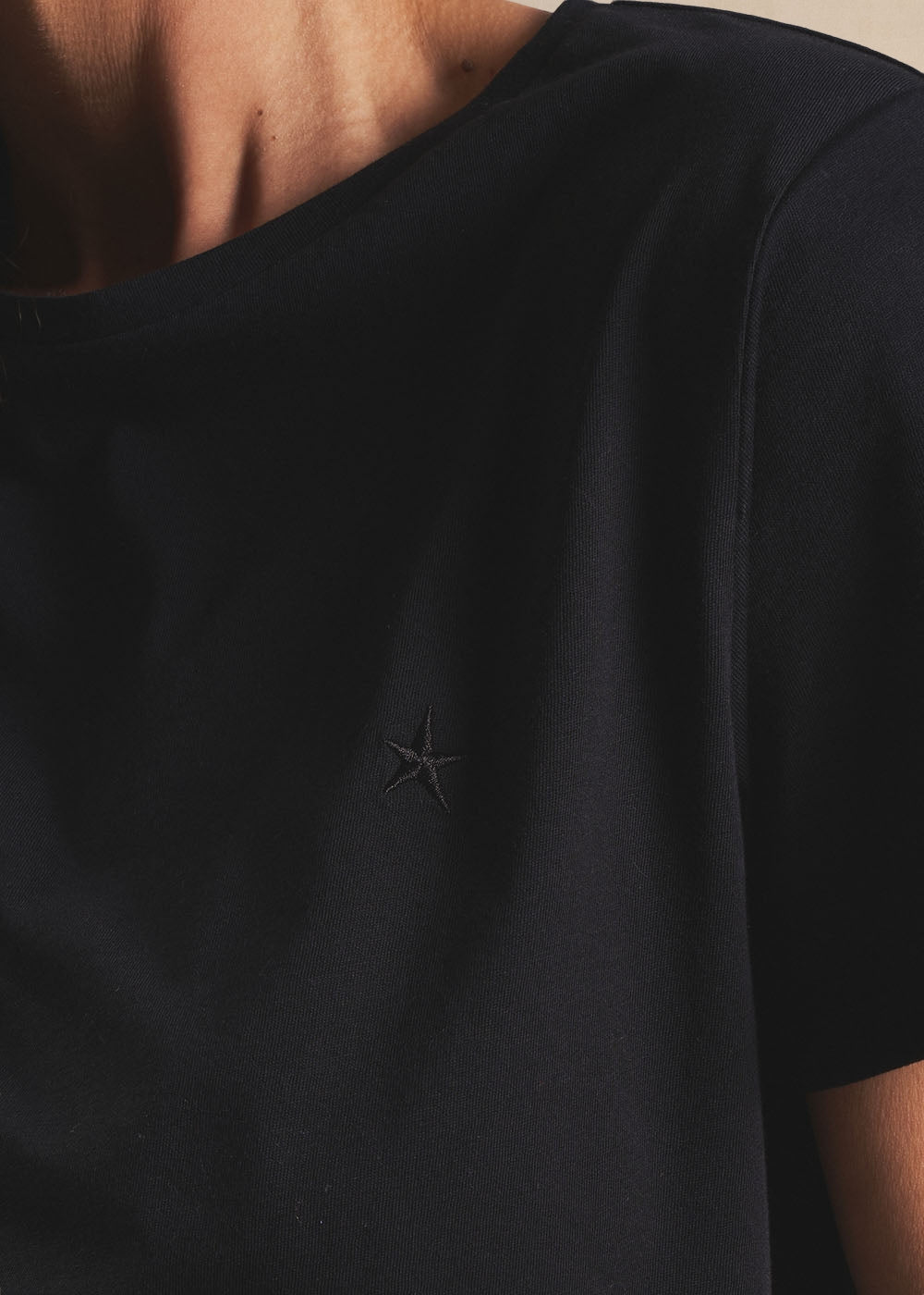TIFY Boat-neck T-shirt - 2 - Sud Express - Sud Express