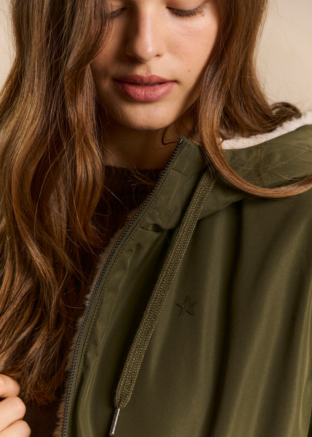 Two-in-one parka - Sud Express - 2 - Sud Express