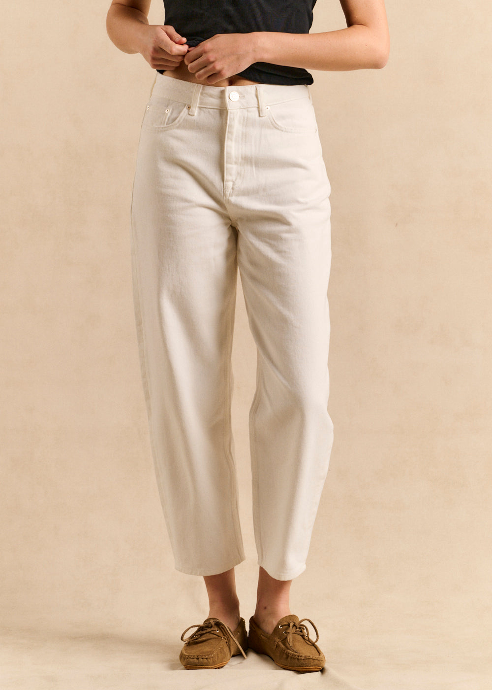 BILLY Balloon jeans - 1 - Sud Express - Sud Express
