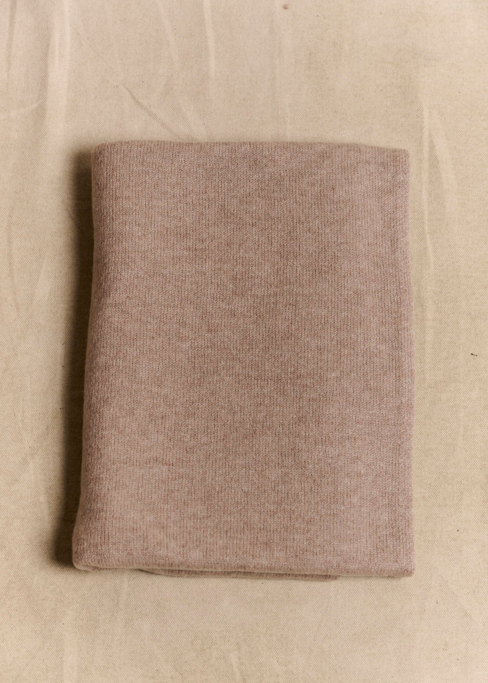 100% Cashmere scarf - Sud Express - 1 - Sud Express